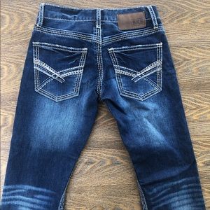 BKE AIDEN Jean 25 XS